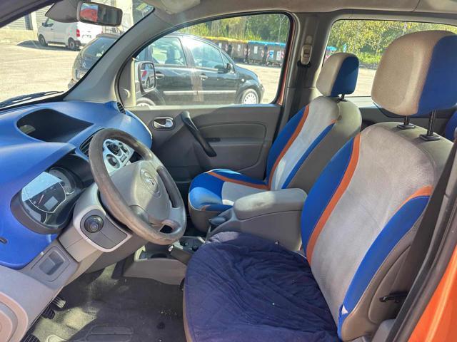 RENAULT Kangoo 1.5 dCi 105CV 3 porte be bop Stupenda Bellissima
