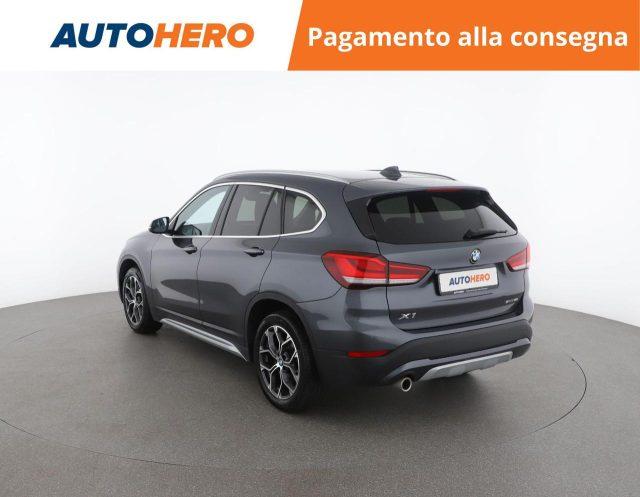 BMW X1 sDrive18i xLine