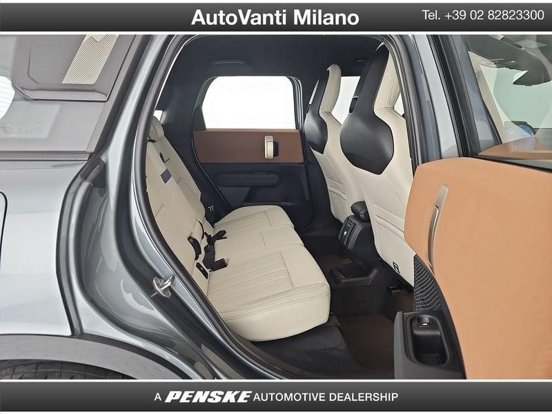 MINI Mini Countryman U25 Mini C Favoured Countryman