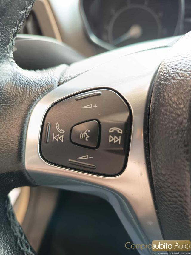 FORD B-Max 1.0 EcoBoost 100 CV Titanium