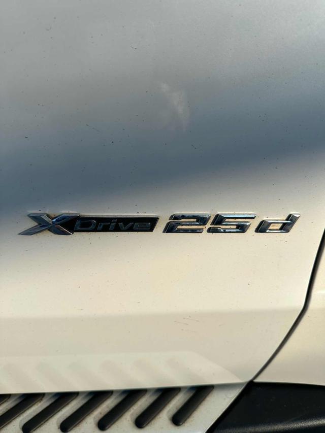 BMW X5 xDrive25d Experience 231cv