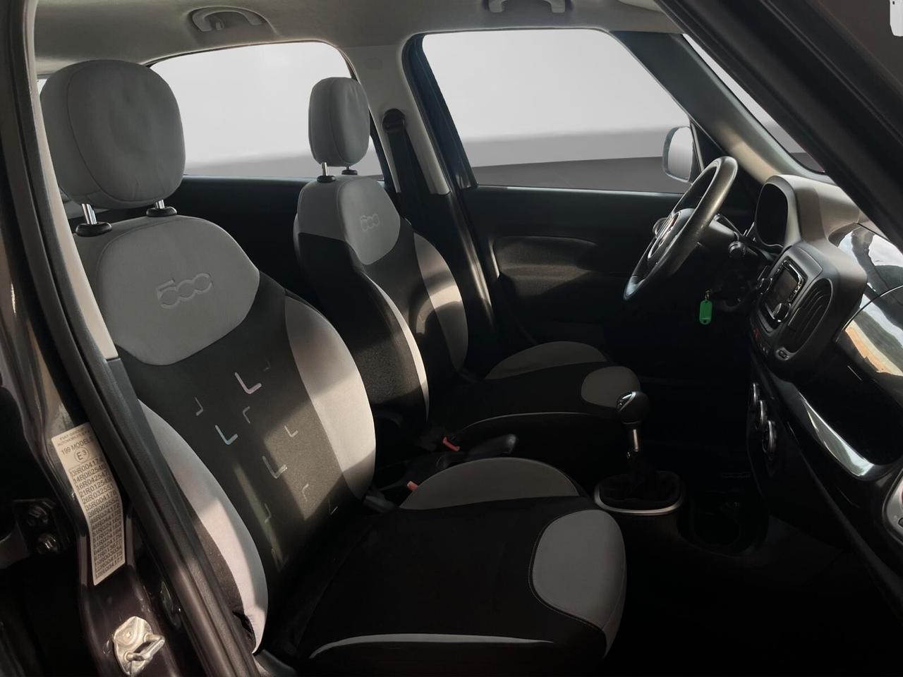 Fiat 500L MY16 1.3 Multijet 95cv E6