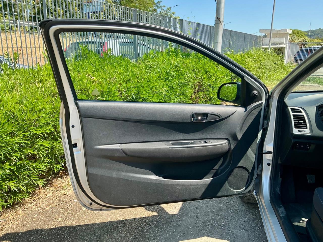 Hyundai i20 1.2 3p. BlueDrive GPL Classic