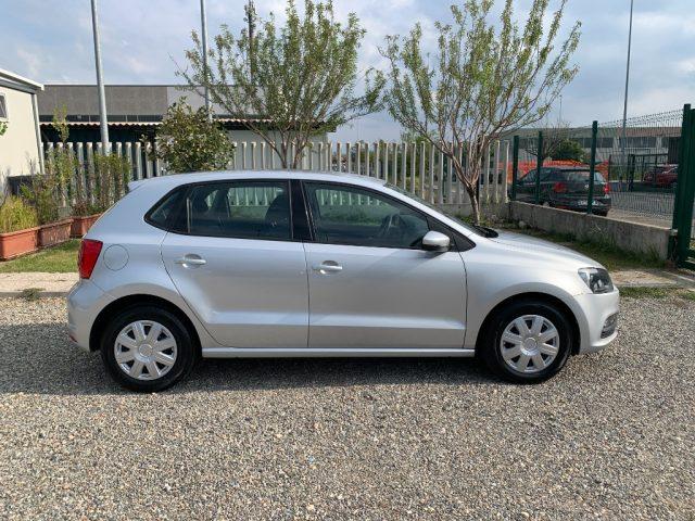 VOLKSWAGEN Polo 1.4 TDI 5p. Comfortline