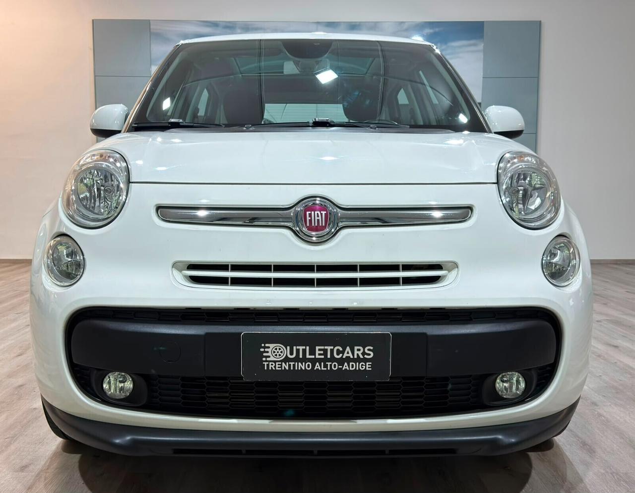 FIAT 500L 1.3MJT 95CV 90.000km GANCIO/TETTO