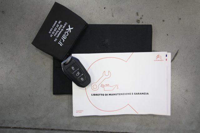 CITROEN C5 Aircross Hybrid 225 e-EAT8 Shine