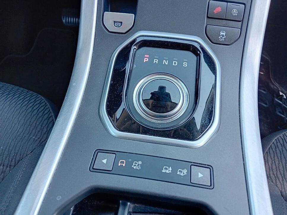 Land Rover Range Evoque 2.0 TD4 150 CV 5p. HSE Dynamic