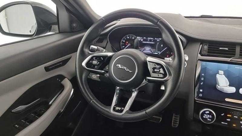 Jaguar E-Pace 1.5 I3 PHEV 300 CV AWD Auto R-Dynamic SE