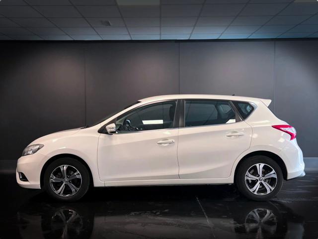 NISSAN Pulsar 1.5 dCi 110CV Acenta