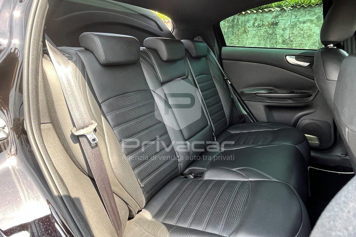 ALFA ROMEO Giulietta 1750 Turbo TCT Quadrifoglio Verde