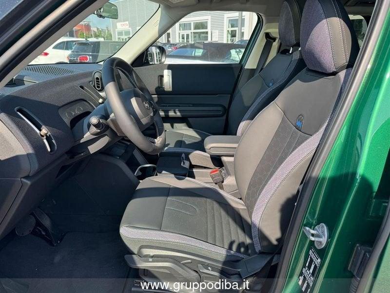 MINI Mini Countryman U25 Mini Countryman 1.5 48V C Classic auto