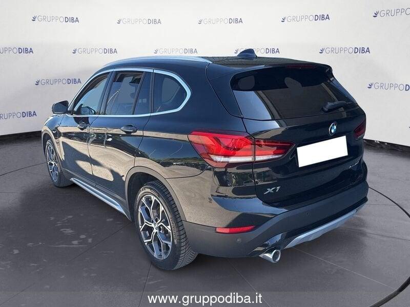 BMW X1 F48 2019 Diesel sdrive16d xLine auto