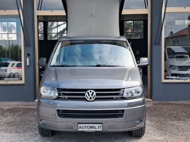 VOLKSWAGEN T5 CALIFORNIA BEACH 2.0 TDI 140 CV AUTOCARAVAN