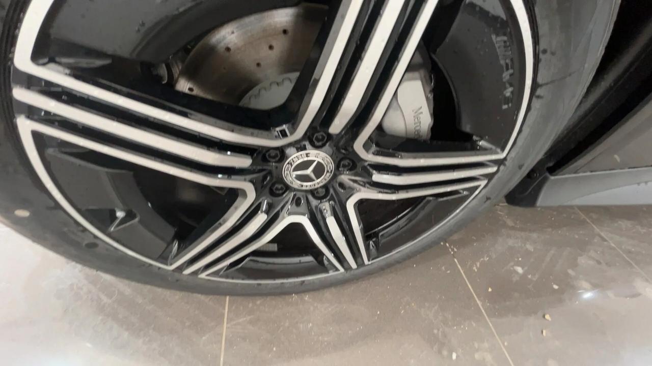 Mercedes GLC 200d Coupè 4Matic AMG Premium Plus KM0