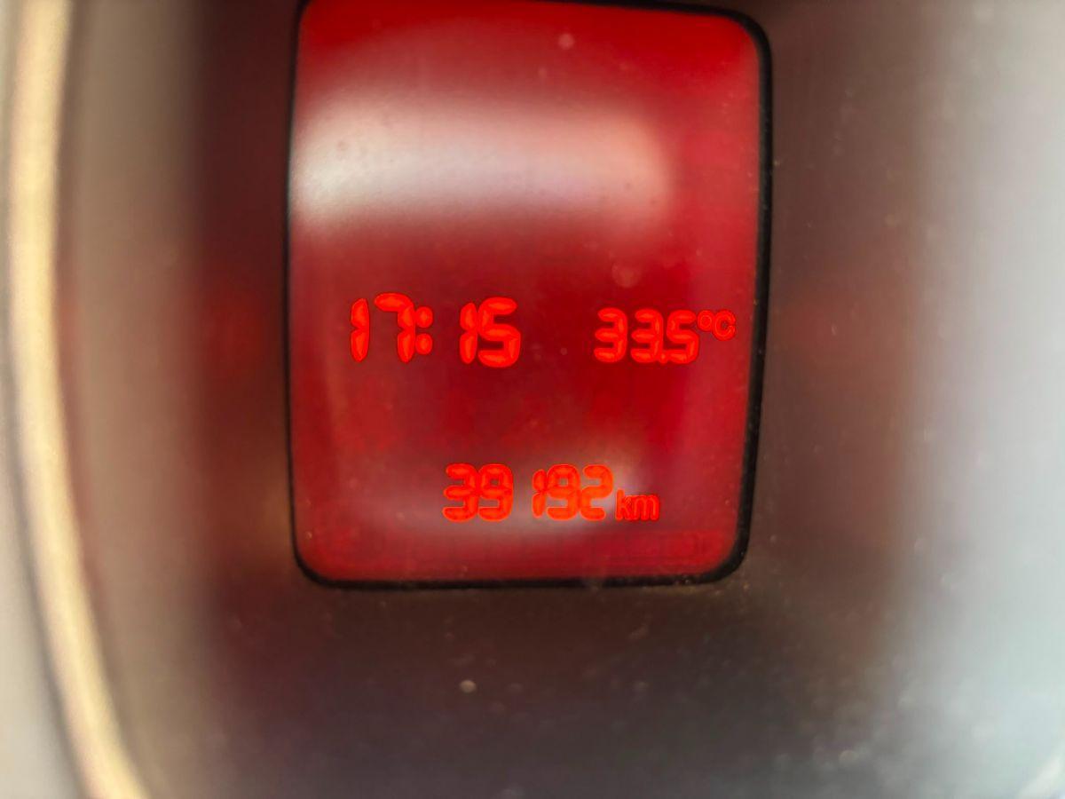 FIAT Panda 1.2 Lounge 5 Posti