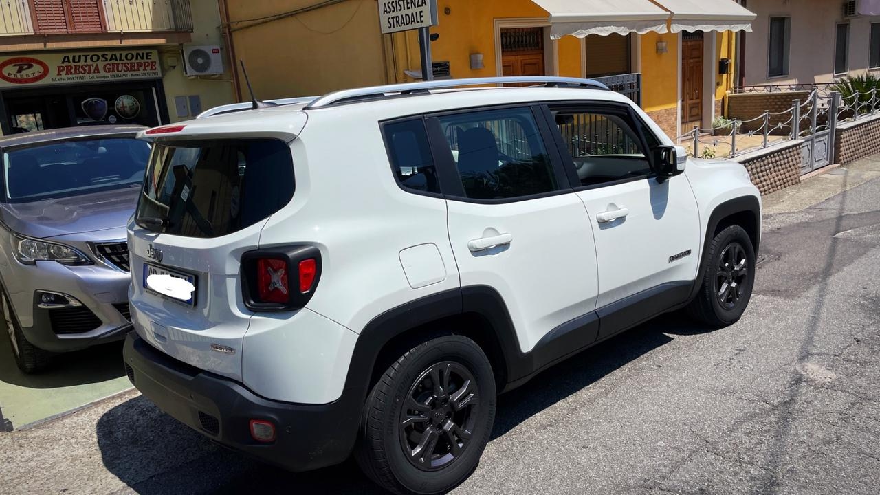 Jeep Renegade 1.6 Mjt Business - 2020
