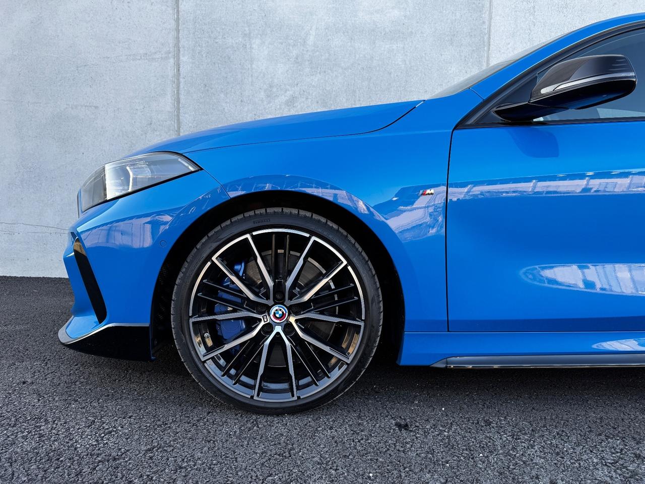 Bmw 135 M 135i xDrive