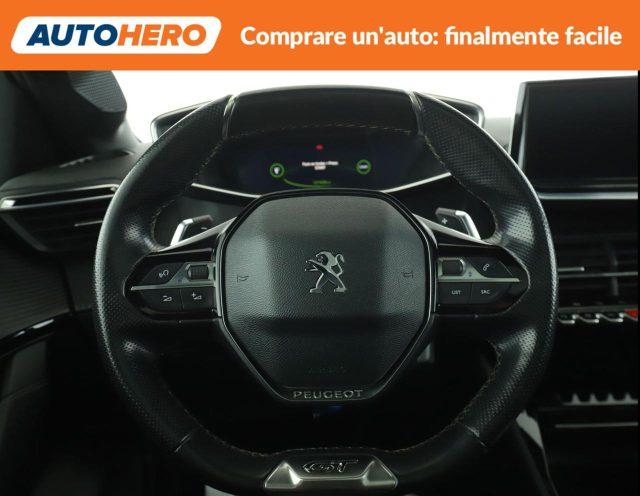 PEUGEOT 208 PureTech 130 Stop&Start EAT8 5 porte GT Line