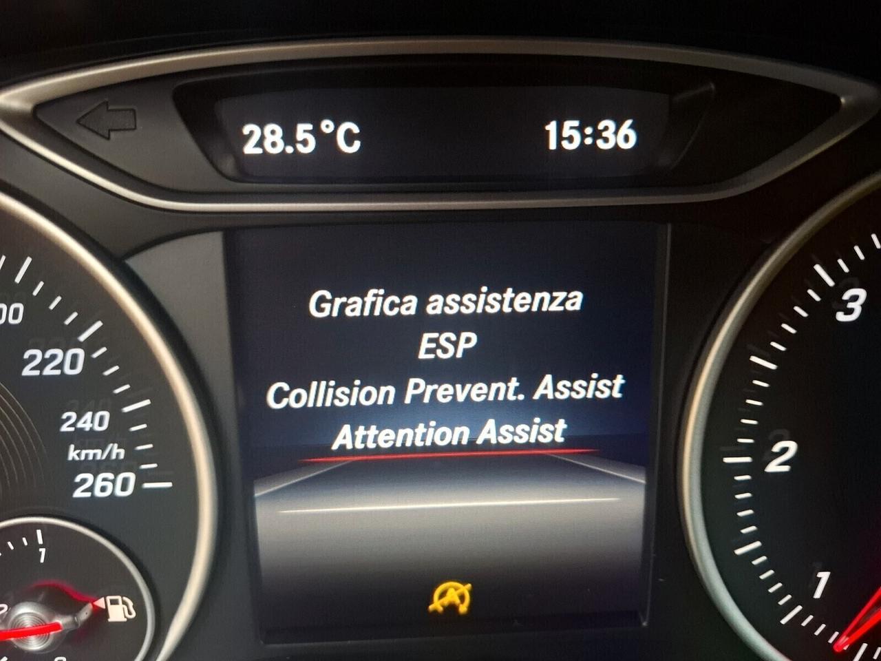 Mercedes-benz B 200 B 200 CDI Sport PREMIUM