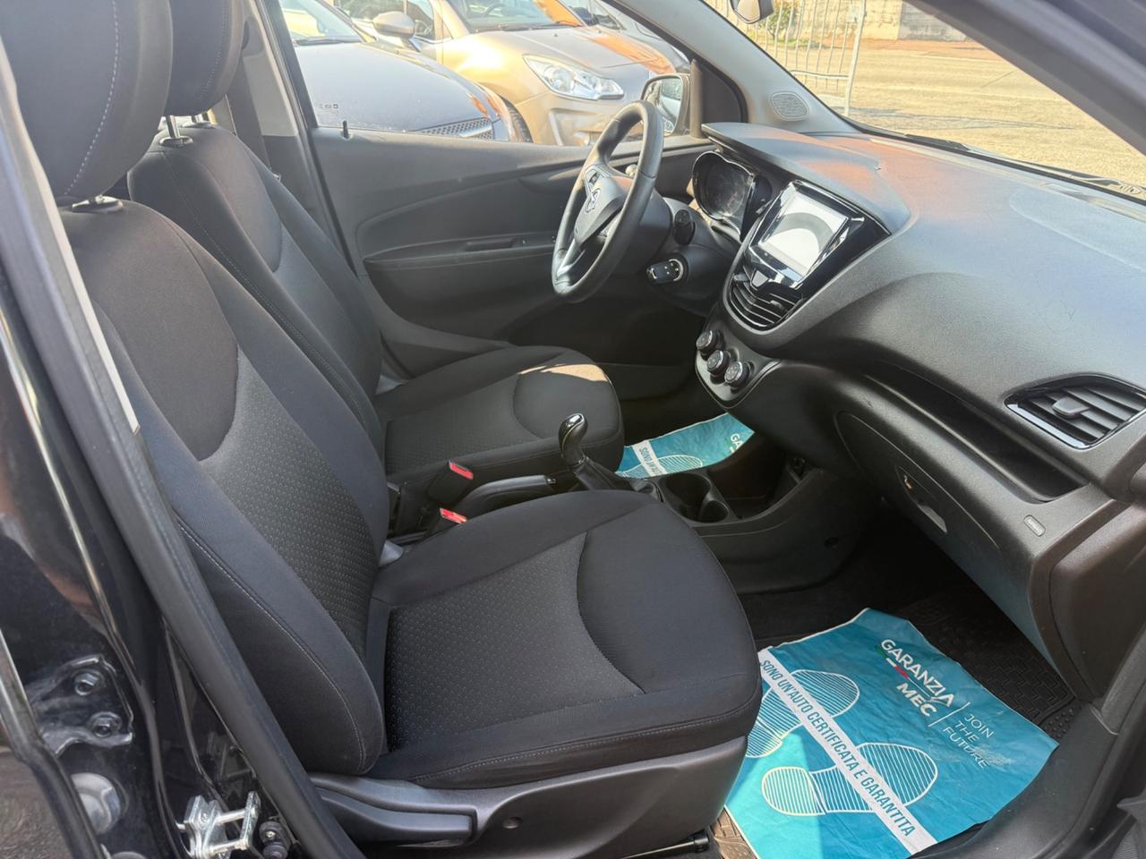 Opel Karl 1.0 75 CV