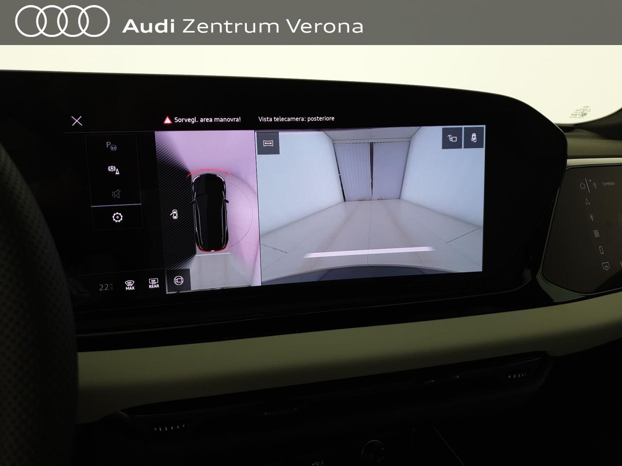 Avant 2.0TDI 204CV quattro S tronic S line Edition