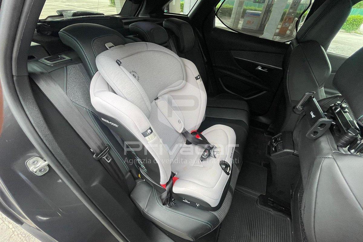 PEUGEOT 3008 BlueHDi 130 S&S EAT8 Allure Pack
