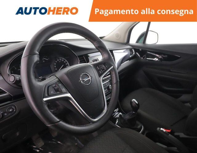 OPEL Mokka X 1.6 Ecotec 115CV 4x2 Start&Stop Advance