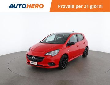 OPEL Corsa 1.4 5 porte Innovation