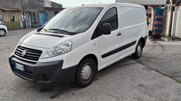 Fiat scudo 2.0 mjt 2010