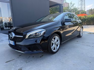Mercedes-benz A 180 d Automatic Executive