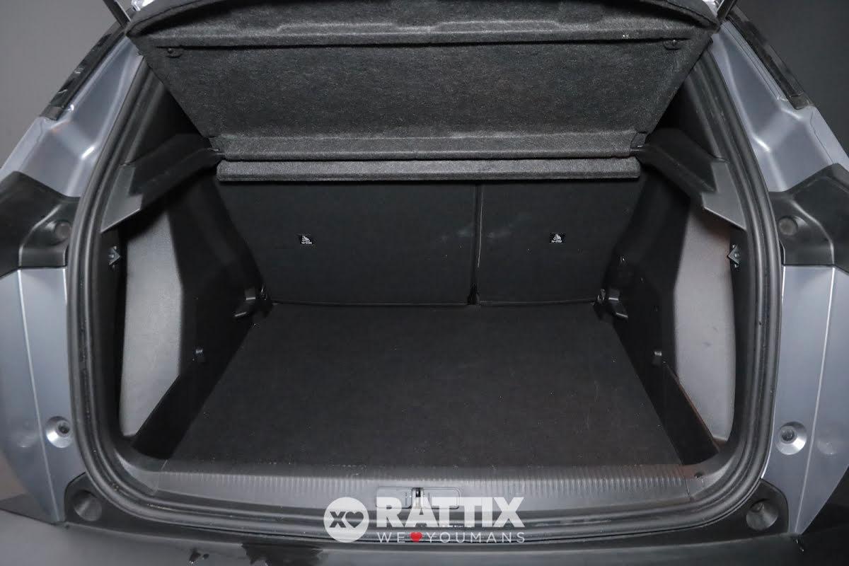 Peugeot 3008 1.2 Puretech 100CV Allure