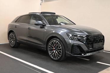 AUDI Q8 Q8 50 TDI 286 CV quattro tiptronic Sport
