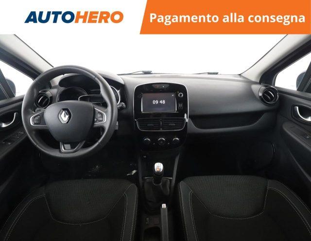 RENAULT Clio 1.2 75CV 5 porte Life