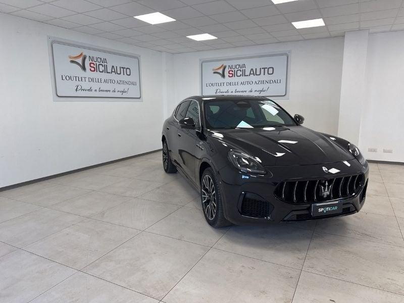 Maserati Grecale 2.0 mhev GT 300cv auto