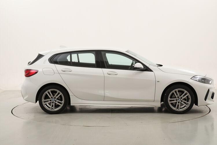 BMW Serie 1 116i Msport BR573769 1.5 Benzina 109CV