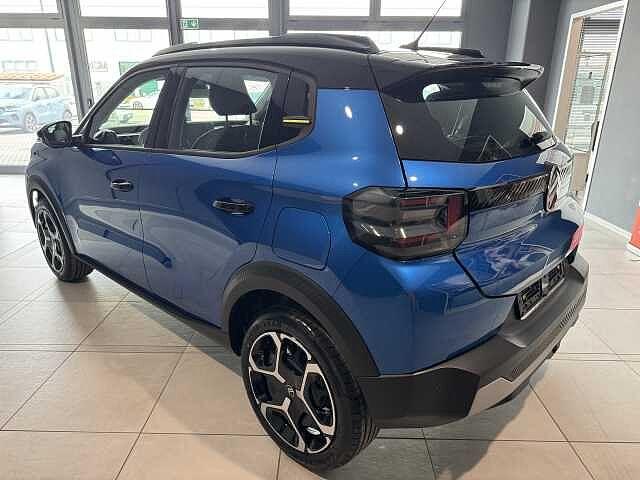 Citroen C3 1.2 PureTech 100 CV Plus