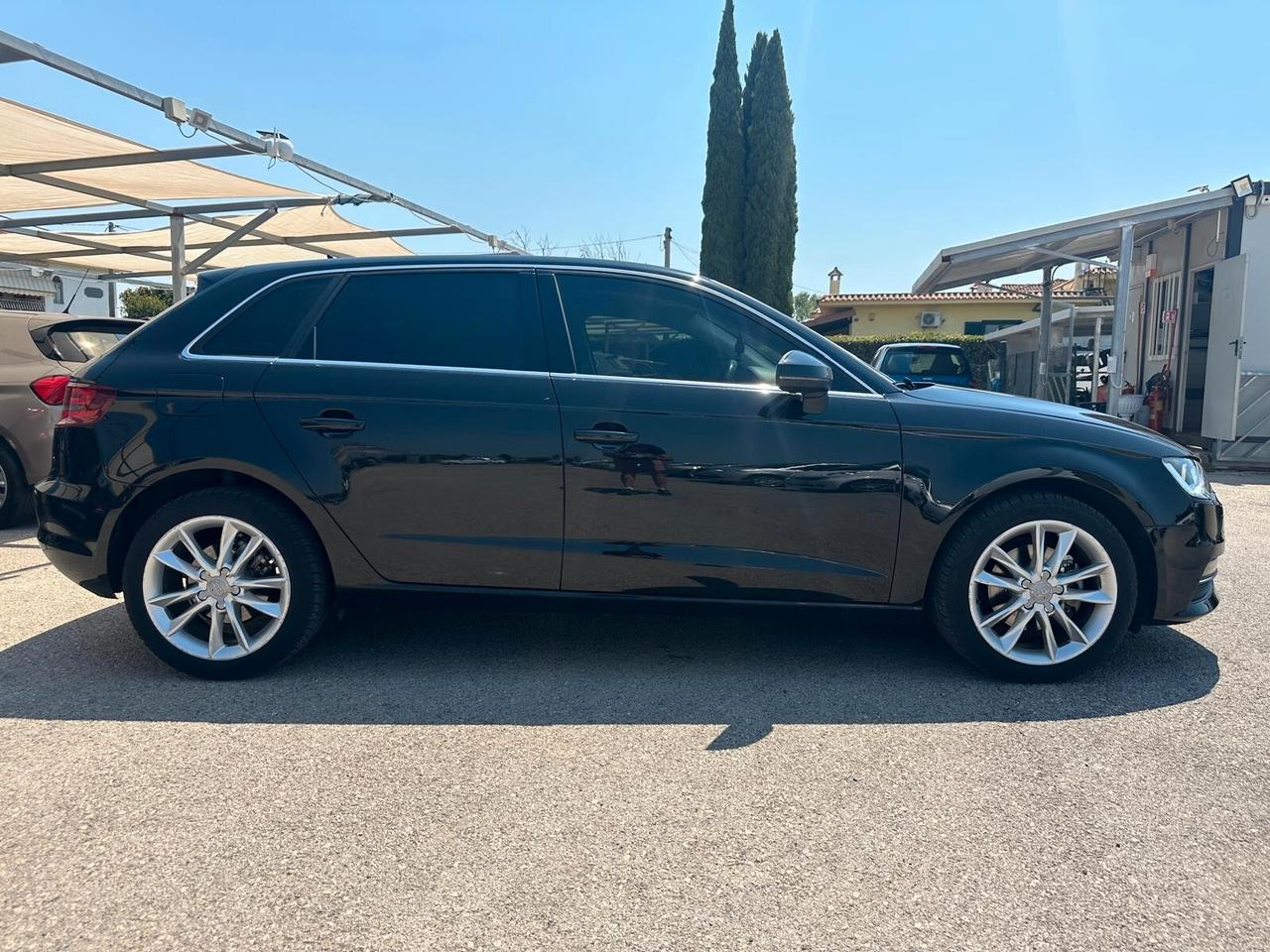 Audi A3 SPB 1.6 TDI PROMO 2025