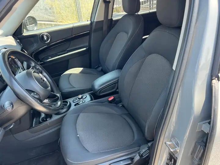 Mini Cooper D Countryman 2.0 Baker Street