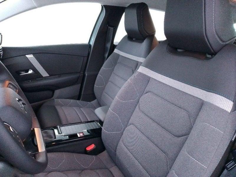 Citroën C4 1.2 puretech Plus s&s 130cv