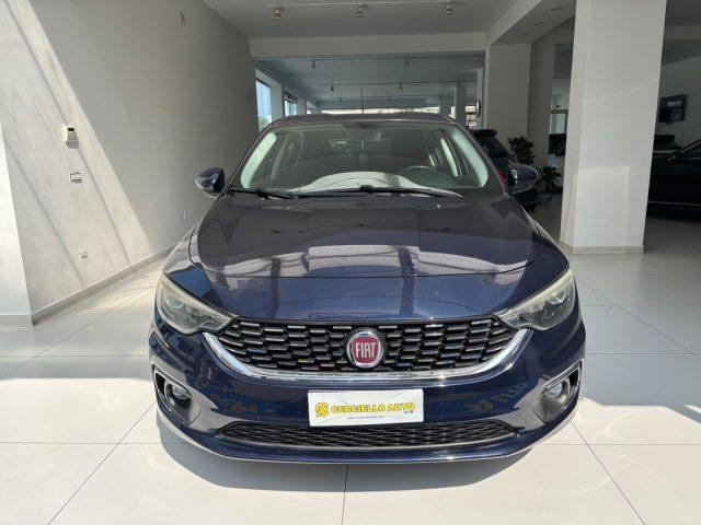 FIAT Tipo 1.3 Mjt S&S 5 porte Lounge tua da ?110,00 mensili