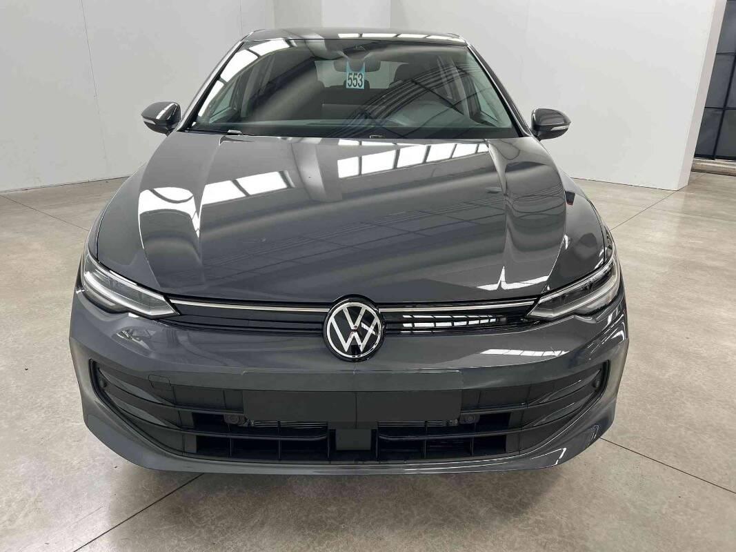 Volkswagen Golf 1.5 etsi Life 115cv dsg