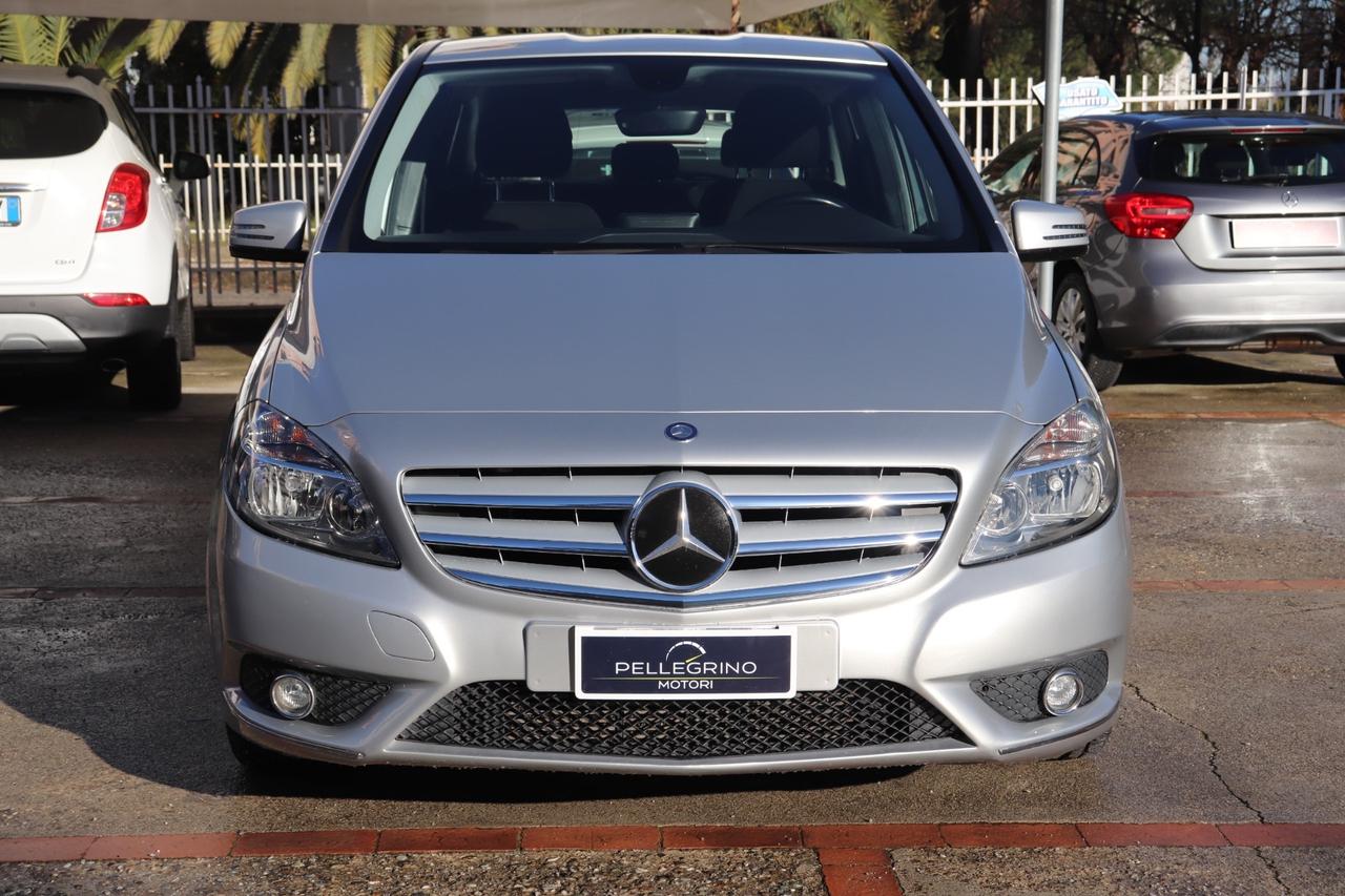 Mercedes-benz B 180 B 180 CDI Premium