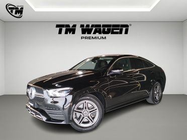 Mercedes-Benz GLE 400 d Coupe Premium Plus 4matic auto - IVA ESPOSTA