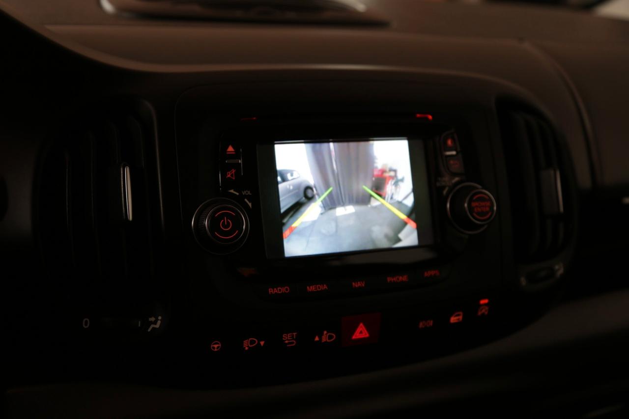 Fiat 500L Living 1.3 Multijet 95 CV Lounge