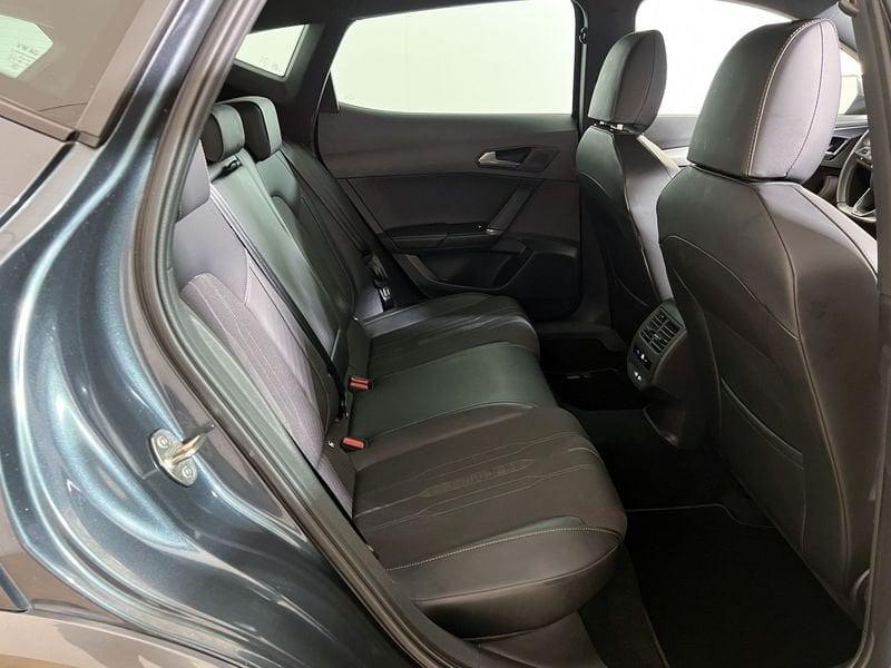 Cupra Formentor Formentor 1.5 TSI DSG