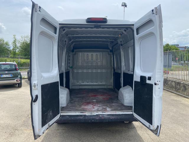 FIAT Ducato *PROMO* 33 2.2 Mjt 140CV PM-TM Furgone