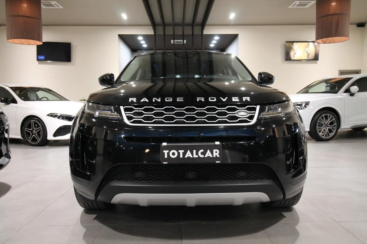 RANGE ROVER EVOQUE 2.0 150 CV S AWD