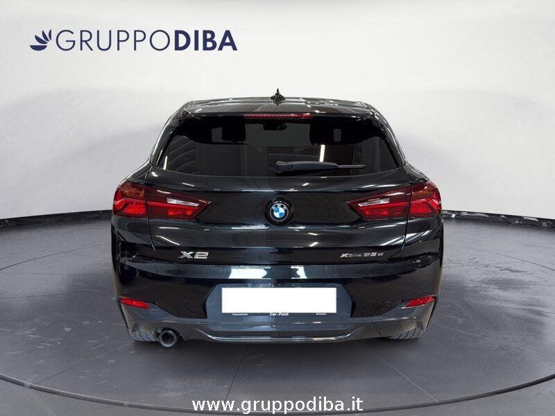 BMW X2 F39 Benzina xdrive25e Msport auto