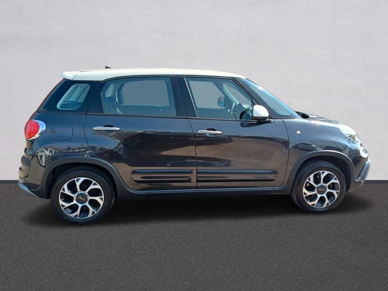 Fiat 500L 1.3 Multijet 95 CV Cross