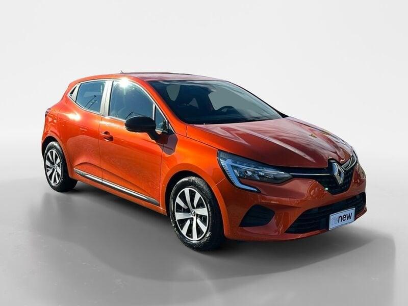 Renault Clio 1.0 TCE 100cv GPL Equilibre